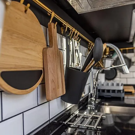 Apartment Mouzinho Premium Loft By Homing Porto