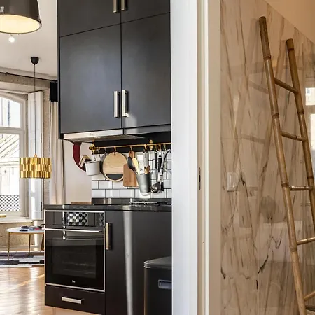 Mouzinho Premium Loft By Homing * Porto
