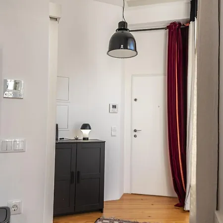Mouzinho Premium Loft By Homing Apartment Porto