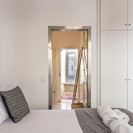 Mouzinho Premium Loft By Homing Apartment Porto