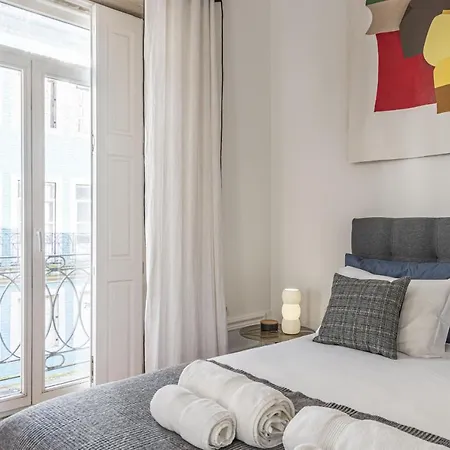 Mouzinho Premium Loft By Homing Porto