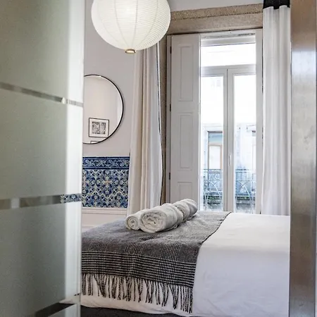 Mouzinho Premium Loft By Homing *